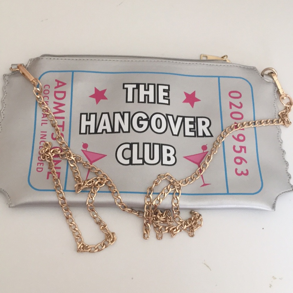 Adorable handbag from hello 3am - Picture 5 of 5